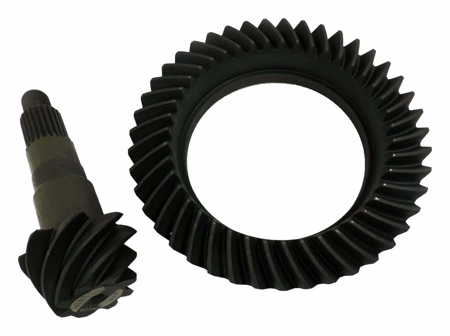 Crown Automotive - Steel Unpainted Ring & Pinion - D44JK538F